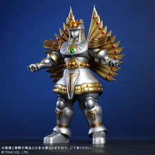 X-PLUS Toho Fantasia: Yamato Takeru 1994 - Space Warrior Sun Warrior God New