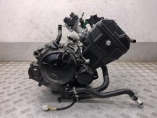 2026 KAWASAKI BR 125 Z 125 ENGINE BX125AEP31625