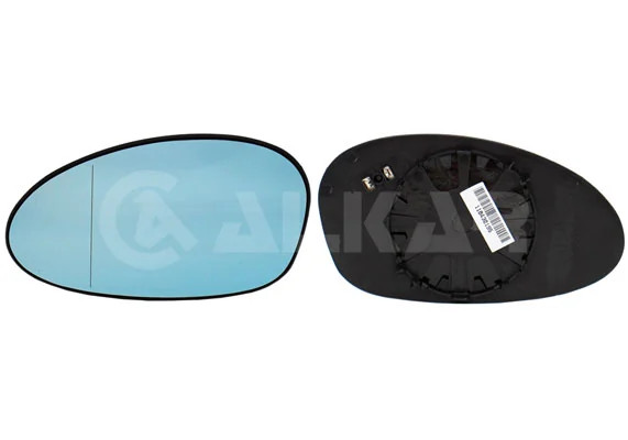 Spiegelglas, AußEnspiegel Alkar 6411843 FüR OE 51164362413 - 51167145267-image