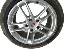 Jantes Porsche PANAMERA