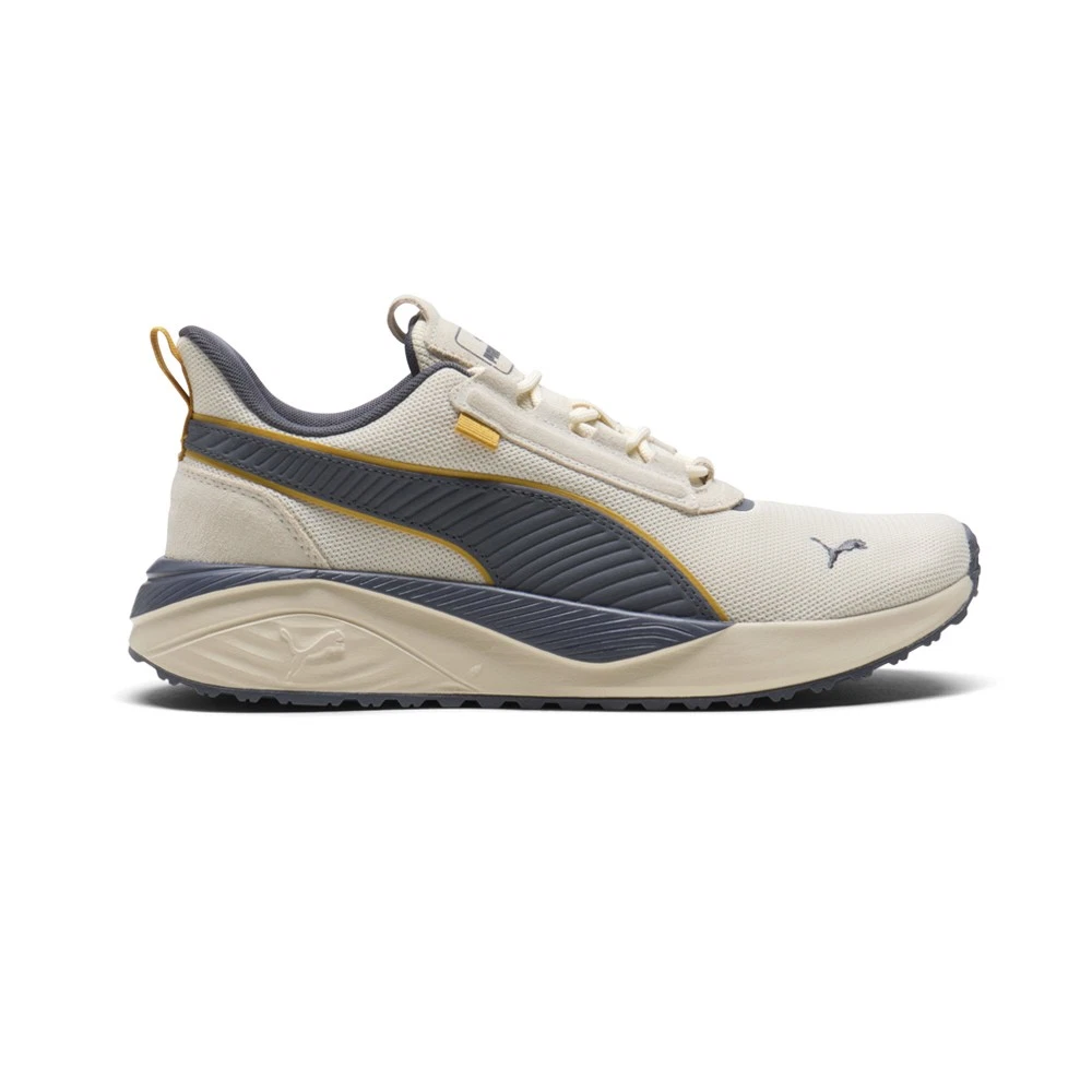 PUMA Pacer 23 Street Suede Lace Up Mens White Sneakers Casual Shoes 40327202
Opens in a new window o