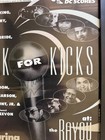 Warren Zevon Rock Bottom Remainders — photo 3