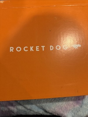 Rocket Dog Women