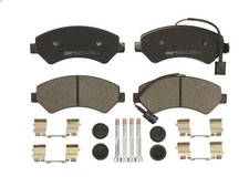 Kits de frein Fiat DUCATO