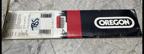NEW Oregon Pro 91 12” Chainsaw Bar FITS POULAN Husqvarna & ECHO 120SPEA095 - Picture 6 of 8