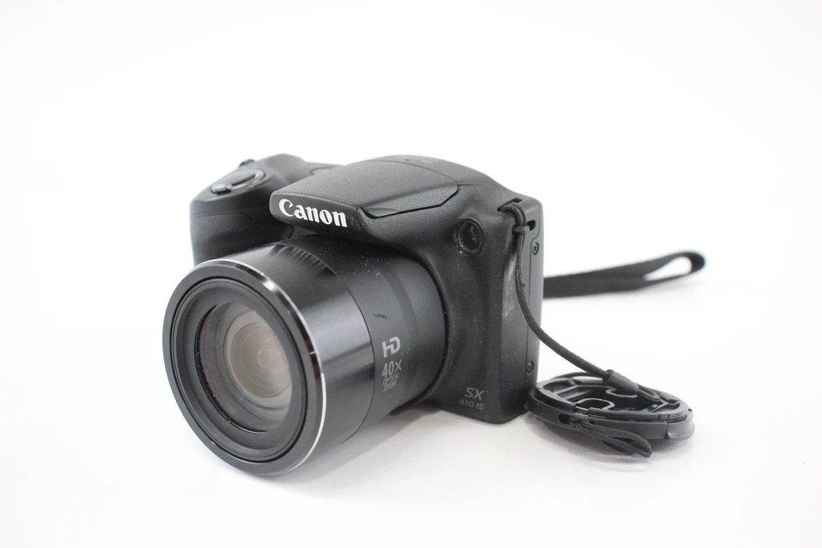 z993]Canon PowerShot SX420 IS ジャンク品 CANON PowerShot SX420 IS