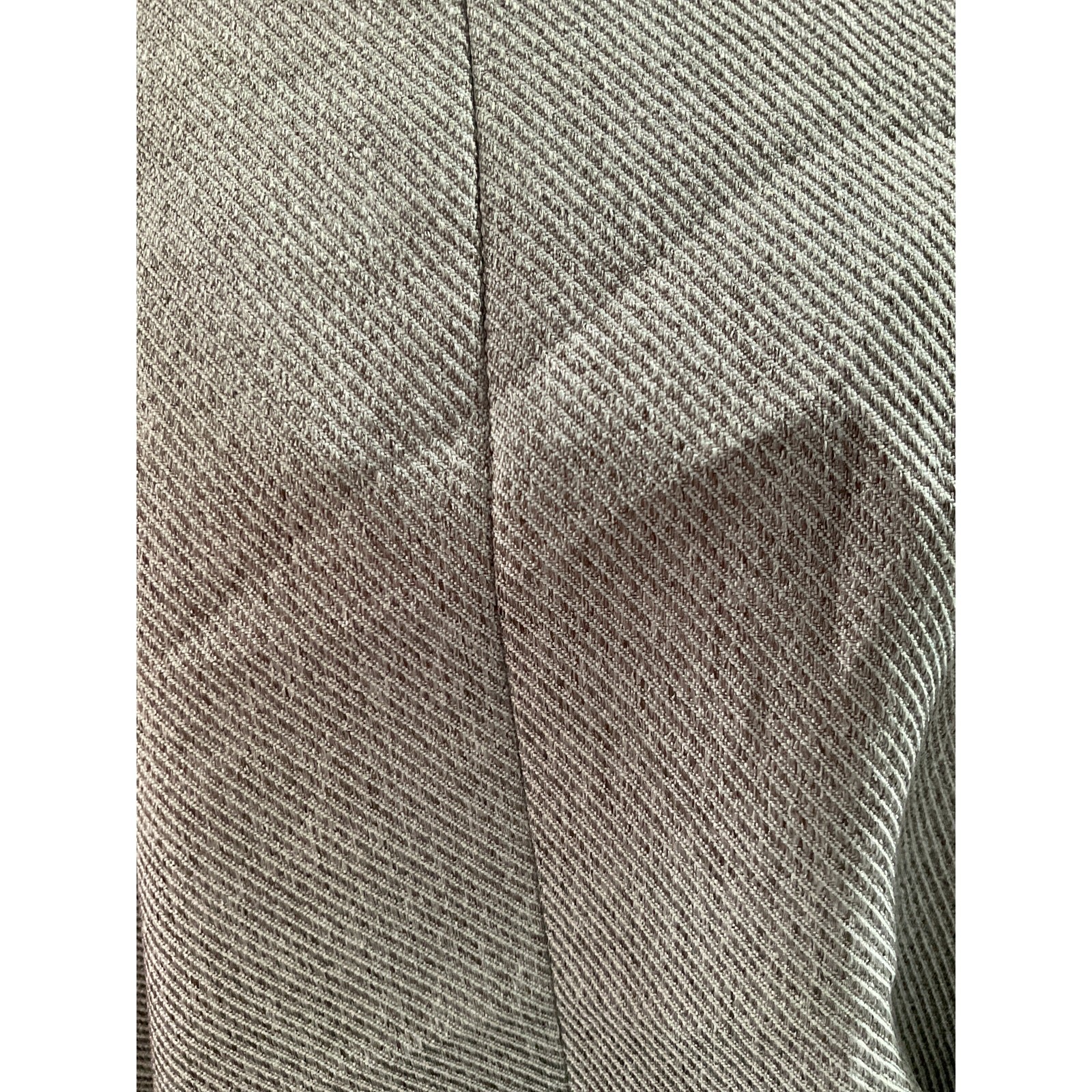 Calvin Klein Gray Women's Basic Jacket - image 4