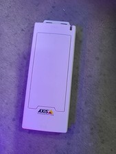 Axis P12 Mk II Modular Network IP Camera