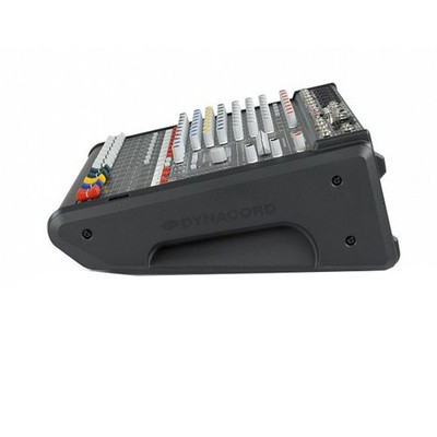 Dynacord PowerMate 600-3 Amplifier Powered Mixer for sale online