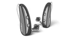 USA 2 New Signia Charge & Go 7IX Bluetooth Rechargeable+Charger-all Colors