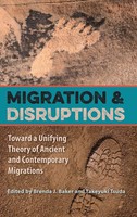 Brenda J. Baker (U. A.) | Migration And Disruptions | Buch | Englisch (2015)