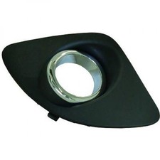 Prasco Stoßstange Gitter links für Nebel für Kia Ceed 06-09