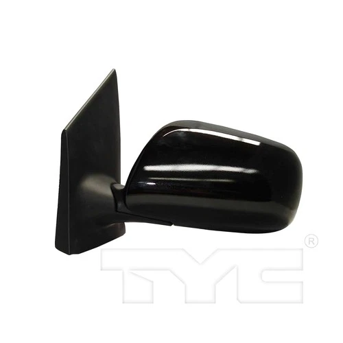 Door Mirror for 07-08 Toyota Yaris Sedan Power Non-Heated Left Driver  Side