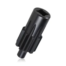 Engine Flywheel Turning Rotating Barring Tool for Paccar MX13 MX11 Engines