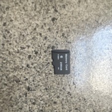 MicroSD Memory Card 256GB High Speed 112MB/s Storage Expansion for Devices