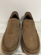 Skechers Men's Arch Fit Motley - Desert 12 M Not Worn