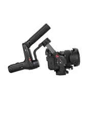 Zhiyun WEEBILL - LAB -3-axis Handheld Gimbal Stabilizer DSLR & Mirrorless Camera