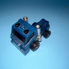 Pipes Complete Mini Vintage 1986 G1 Transformers Hasbro Action Figure
