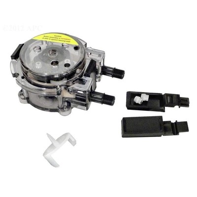 Stenner Pumps Tube Housing Comp 45-2 1 QP252-1