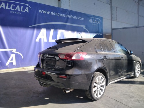 7813A068 COMPRESOR AIRE ACONDICIONADO / 1078505 PARA MITSUBISHI LANCER BERLINA - Imagen 8 de 10