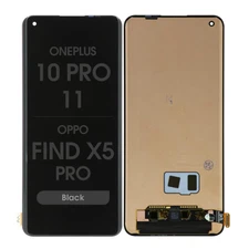 For OnePlus 10 Pro / 11 TFT LCD Touch Screen Digitizer Display Replacement