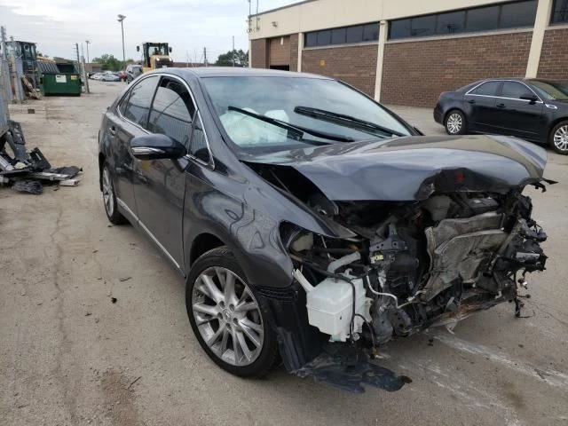 (SOMENTE RETIRADA LOCAL) Suspensão Traseira Esquerda Motorista Rodas de 18" Compatível com 10 LEXUS HS250H - Imagem 3 de 4