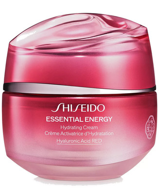 Shiseido Essential Energy Hydrating Cream 1 fl. oz.