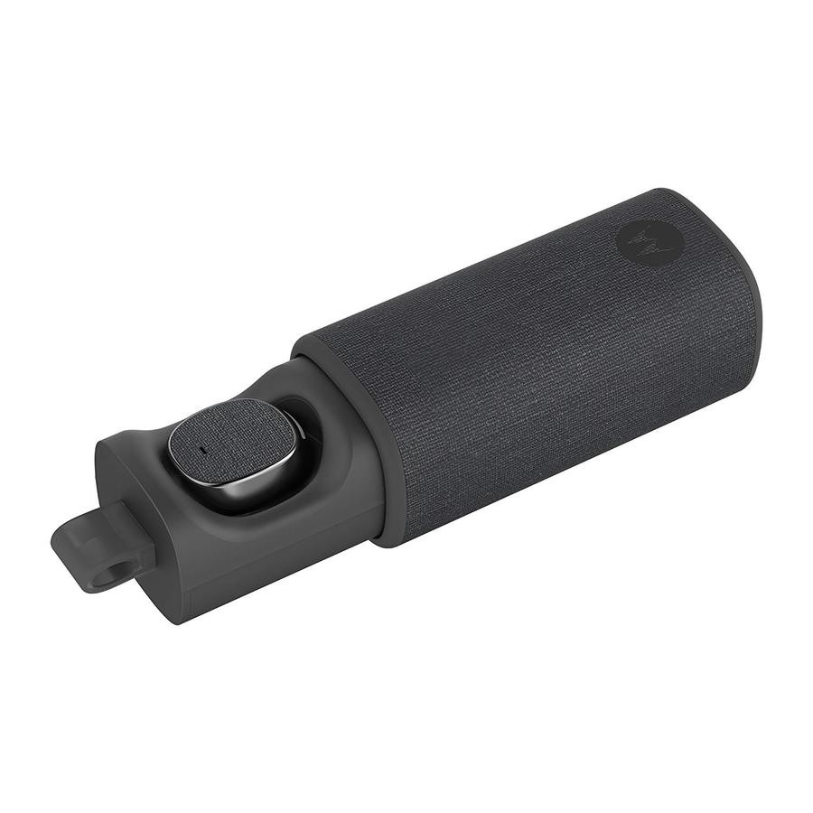 Original Motorola Moto Hint Bluetooth Headset - (89765N)