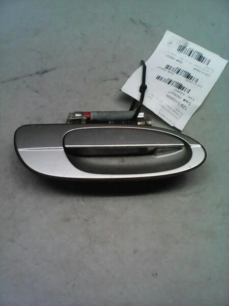 Passenger Door Handle Exterior Assembly Door Fits 02-04 INFINITI I35 47938 Foto 2 de 4