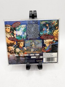 Marvel vs. Capcom 2 (Dreamcast, 2000) Very Clean Condition. Fast Shipping