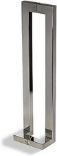 24 Inches Stainless Steel Barn Door Handles Chrome Mirror Polished R025