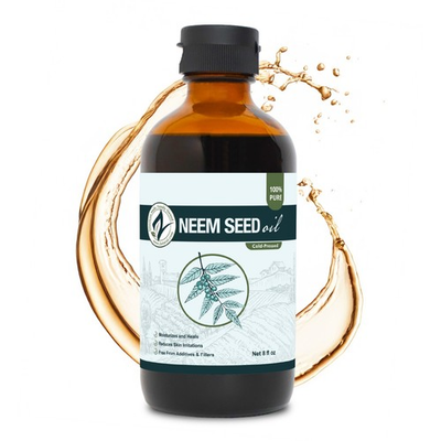 #ad #ad Zatural 100% Pure Neem Oil Undiluted Cold Pressed Uses for Hair Skin and N $280.99