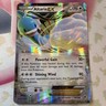 Pokémon Altaria EX Holo Ultra Rare Card 83/124 Fates Collide English 2016