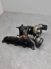 AUDI A3 S3 8P 2010 Benzina 92kW Turbo 4937301004 TDR33969