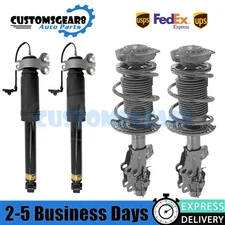 2017-2024 FOR Chevy Camaro ZL1 F55 Magnetic Ride Shocks Struts Front & Rear