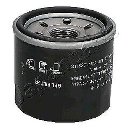 Japanparts FO-GASS Kraftstofffilter FüR LPG Gas FlüSsig Mit Einschraubgewinde-image