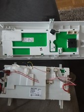 Siemens WT46W261/07 Wärmepumpentrockner Bedin u. Leistungselektronik Defekt E56