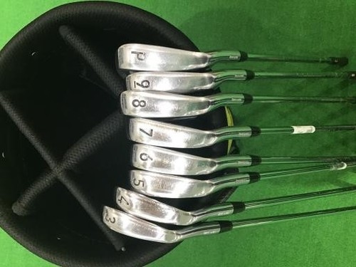 Bois De Parcours Bridgestone TourStage Fst+ 14° Pour Gaucher - Shaft Graphite Rigide - Occasion