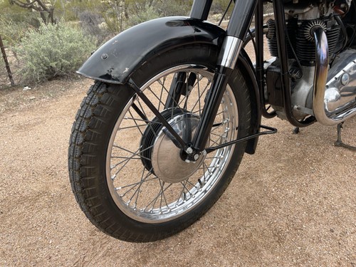 1959 BSA 650 Twin - Bild 9 von 31