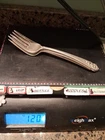 sterling silver flatware Lot 120 Grams Stamped Authentic International Sterling