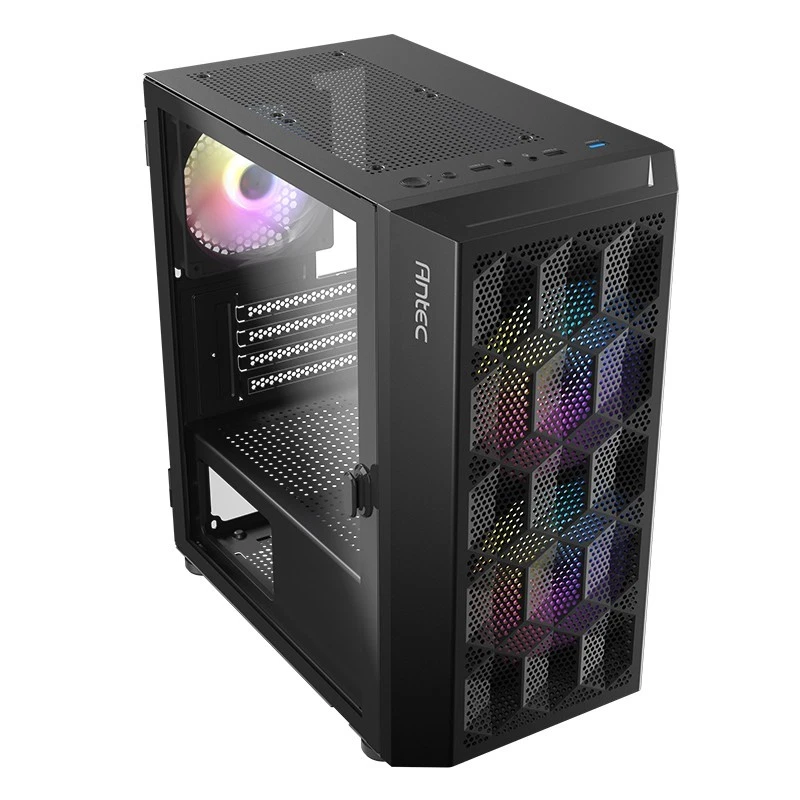 Gaming PC Desktop i5 6th gen 16GBRAM 240GBSSD+1TB 3GB GPU Win11 - image 2 of 3