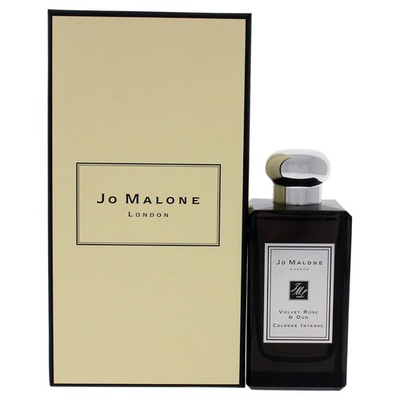 #ad #ad Jo Malone Velvet Rose amp; Oud 3.4oz 100ml Cologne Intense Spray $59.50
