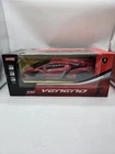 Remote Controlled 1/12 Lamborghini Veneno R/C Authentic Lambo Huge New Xq Rare