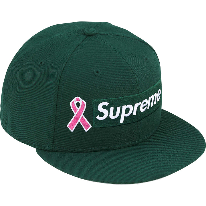 その他 25FW Breast Cancer Awareness new era Supreme Breast Cancer Awareness Box Logo New Era 6colors FW25 | eBay