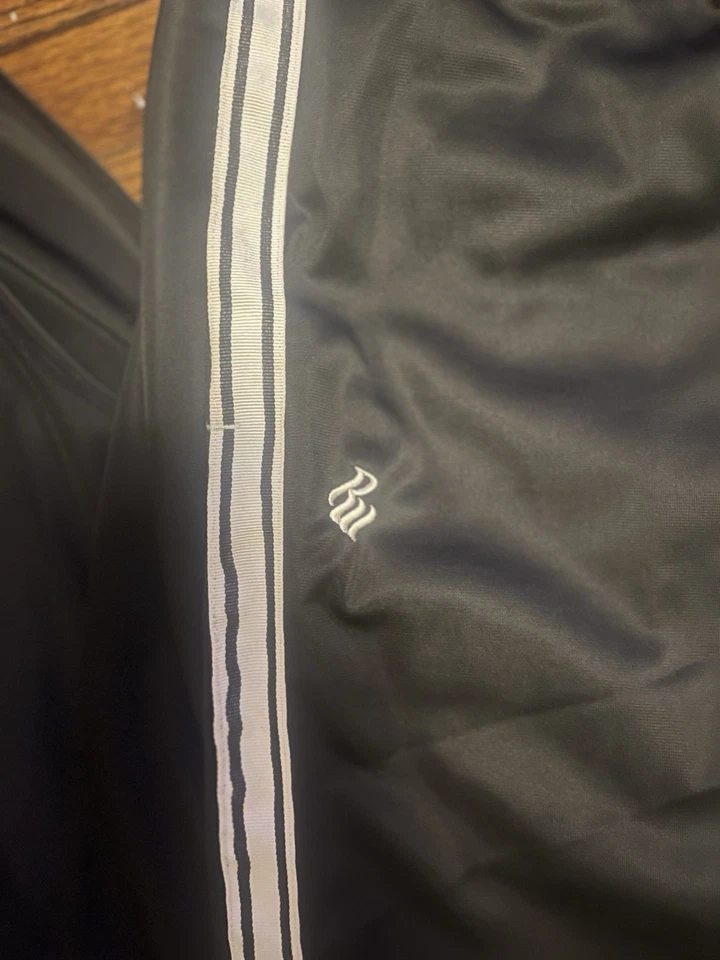 Calça Track Masculina Clássica Rocawear 5xb - Imagem 2 de 4