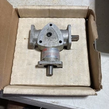 Boston Gear R621 1750RPM, NOS