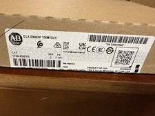 Allen-Bradley 1756-EN2TR Ser C ControlLogix 2...