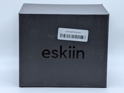 #ad Eskiin Filtered Showerhead High Pressure 15 Stage Water Softener for Hair amp; Skin $74.98