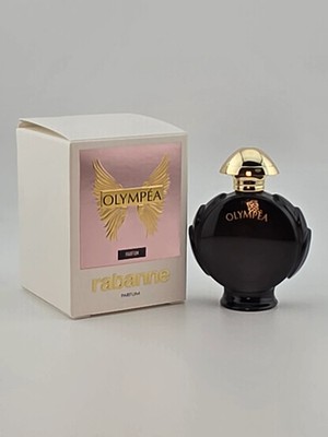 Paco Rabanne Olympea For Women Parfum 6ml