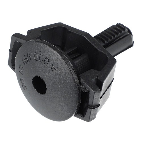 Brand New Radiator Mount Pin Radiator Support 2Pcs 4.6x4.1x3cm A0009912595 - Picture 8 of 9
